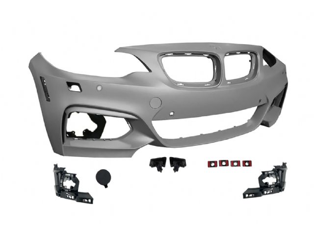 F/B COVER W/ WASHER HOLE W/ PDC HOLE W/ USA SIDE HOLE W/O REFLECTOR